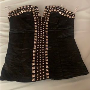Corset